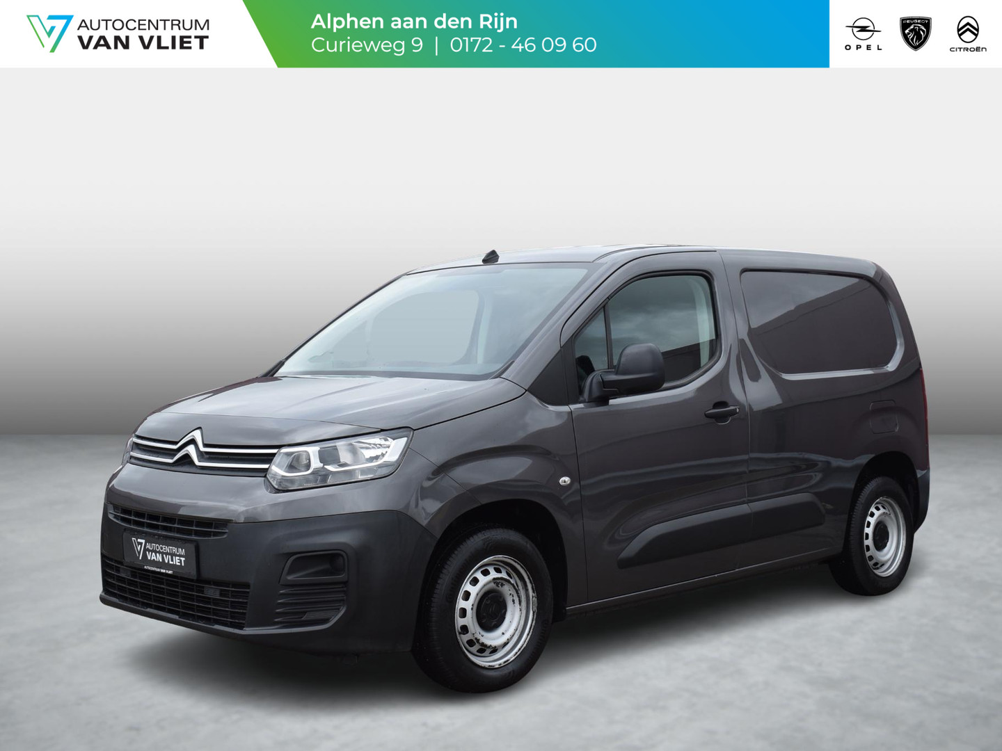Citroën Citroën