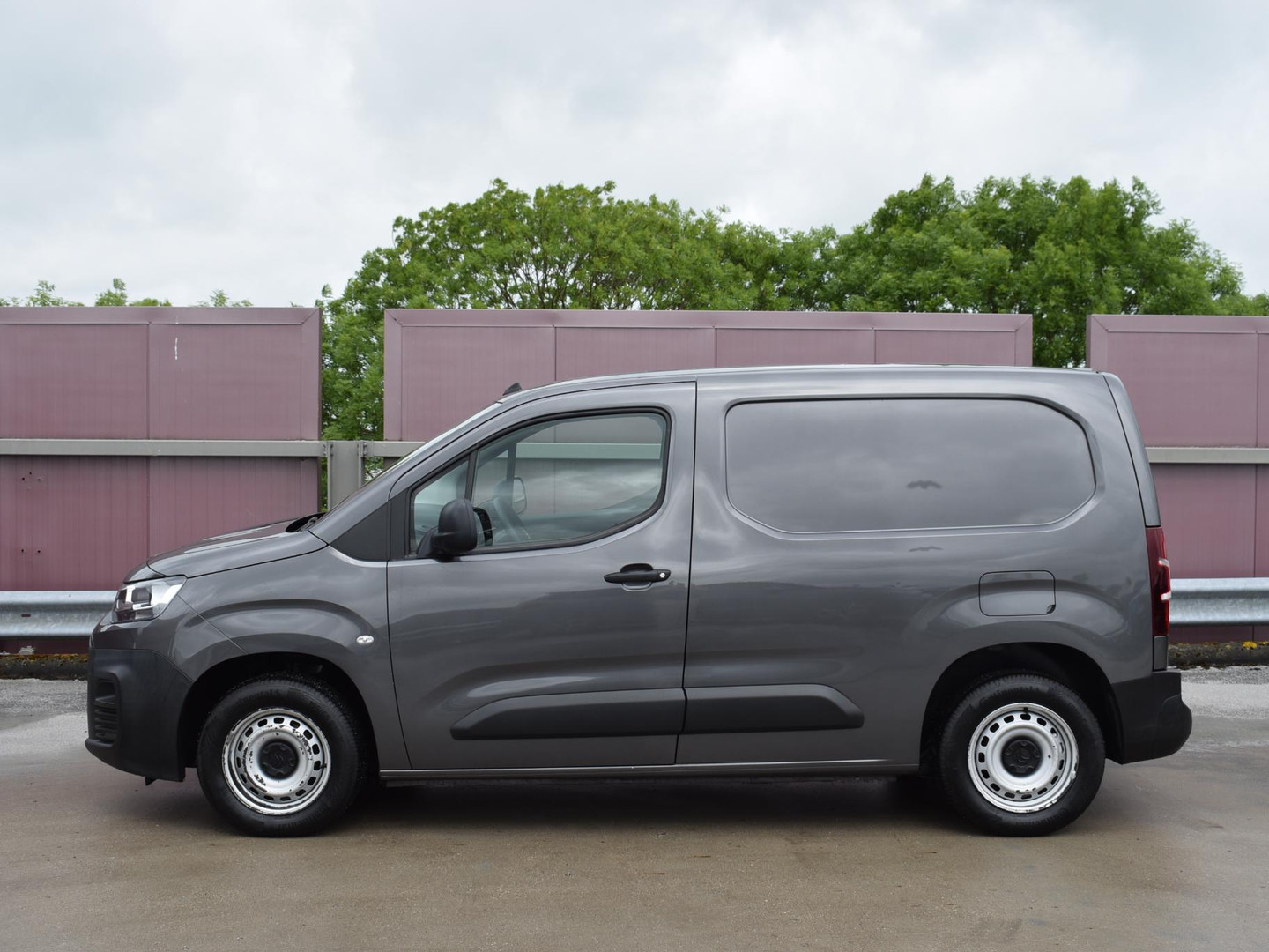 Citroën Citroën