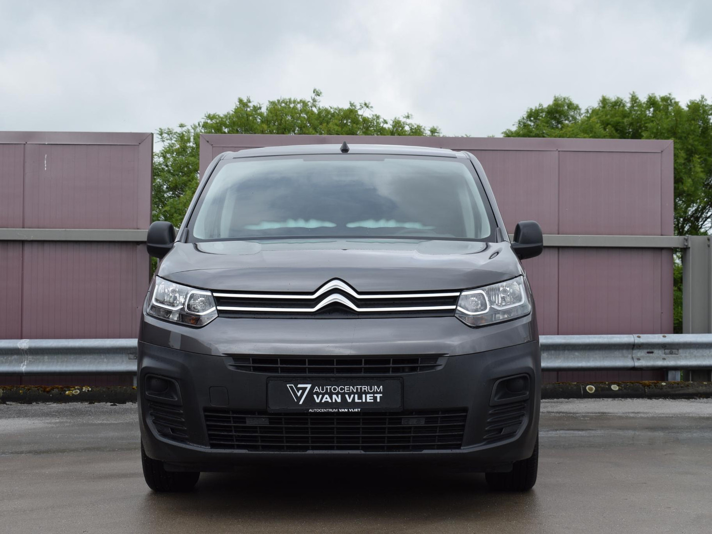 Citroën Citroën