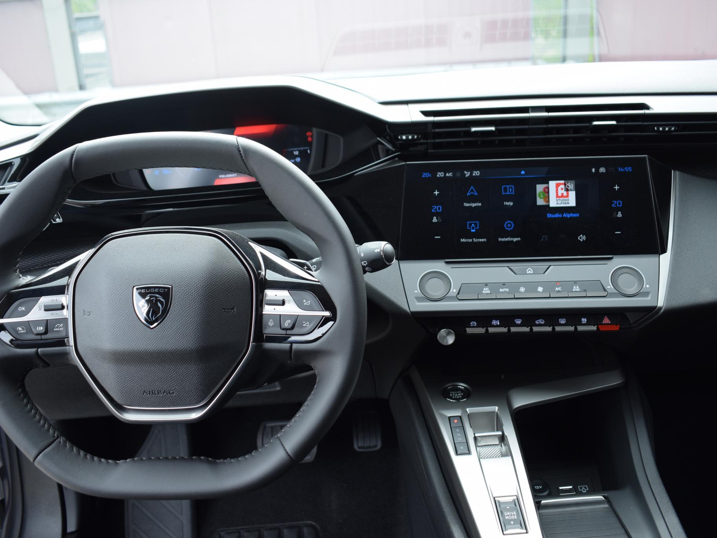Peugeot Peugeot
