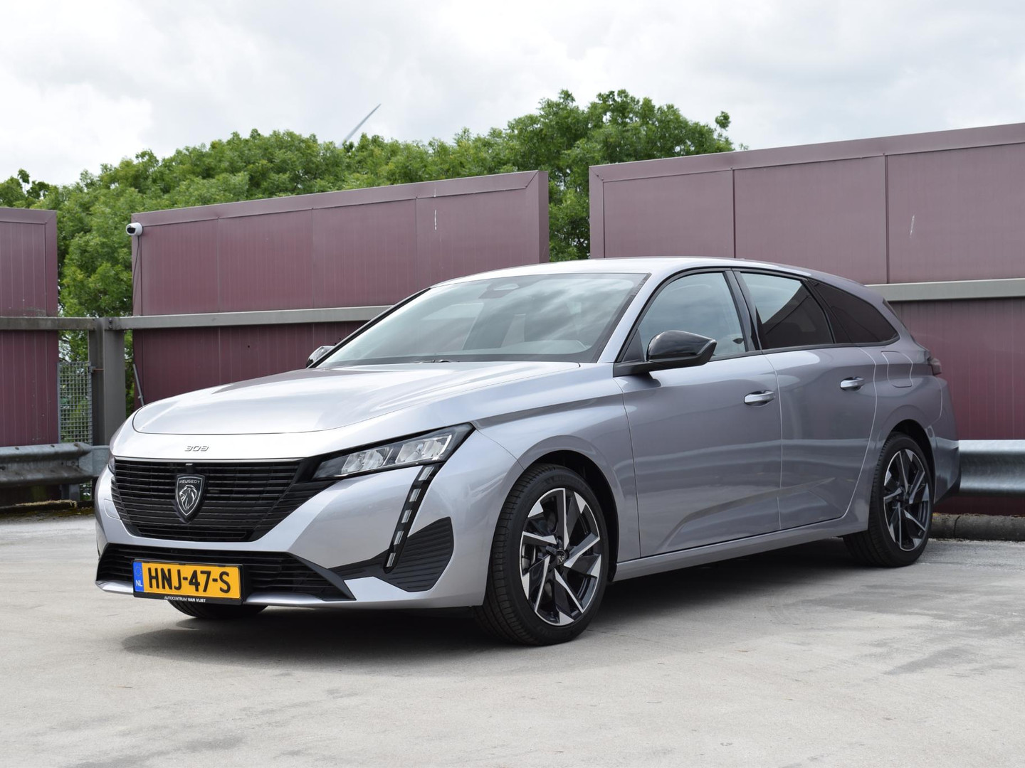Peugeot Peugeot