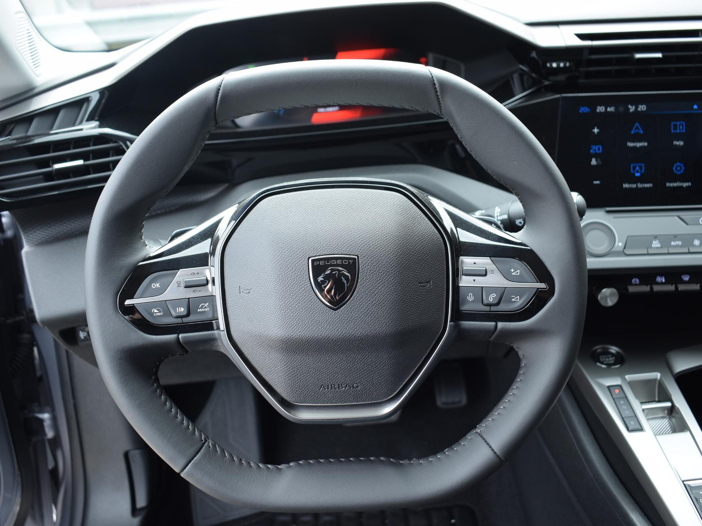 Peugeot Peugeot