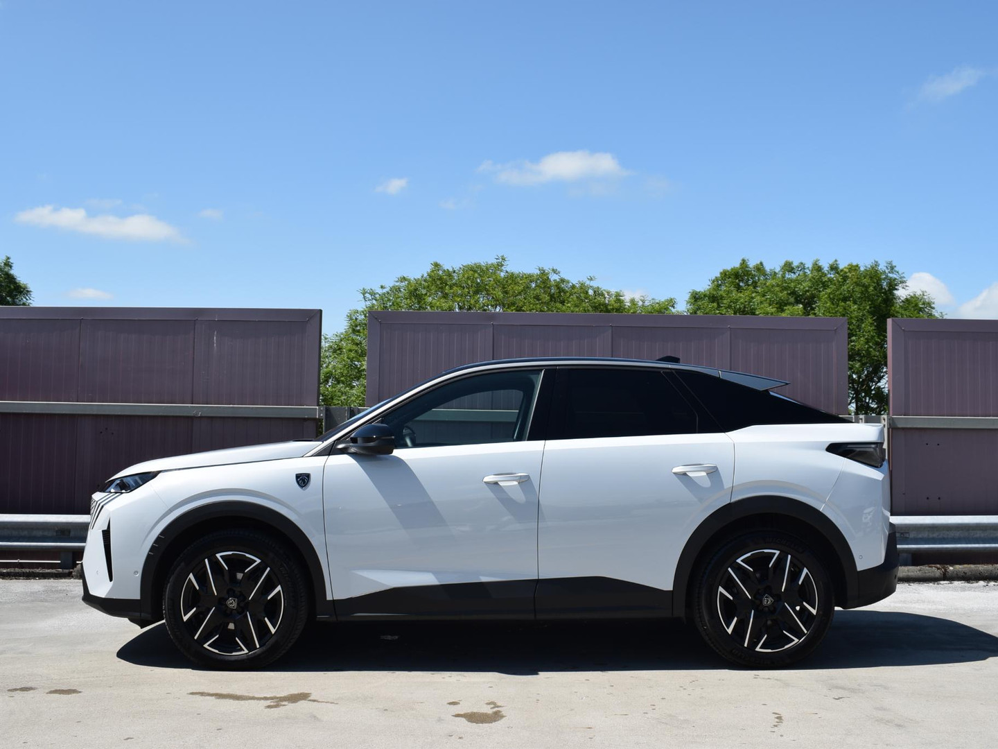Peugeot Peugeot