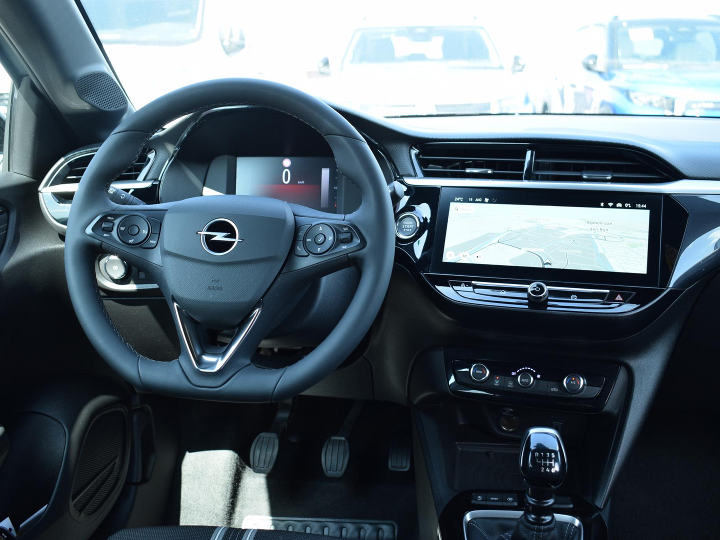 Opel Opel