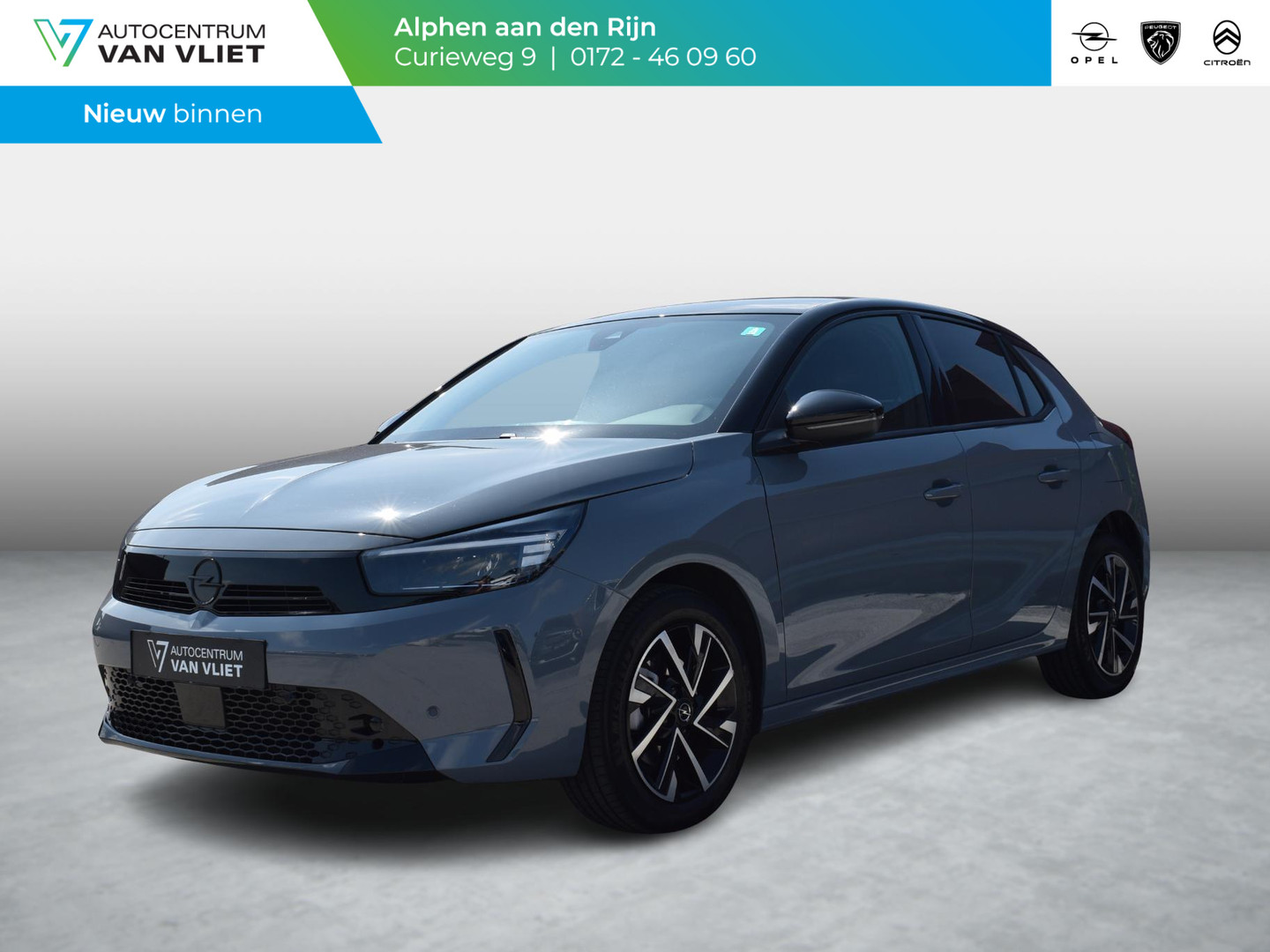 Opel Opel