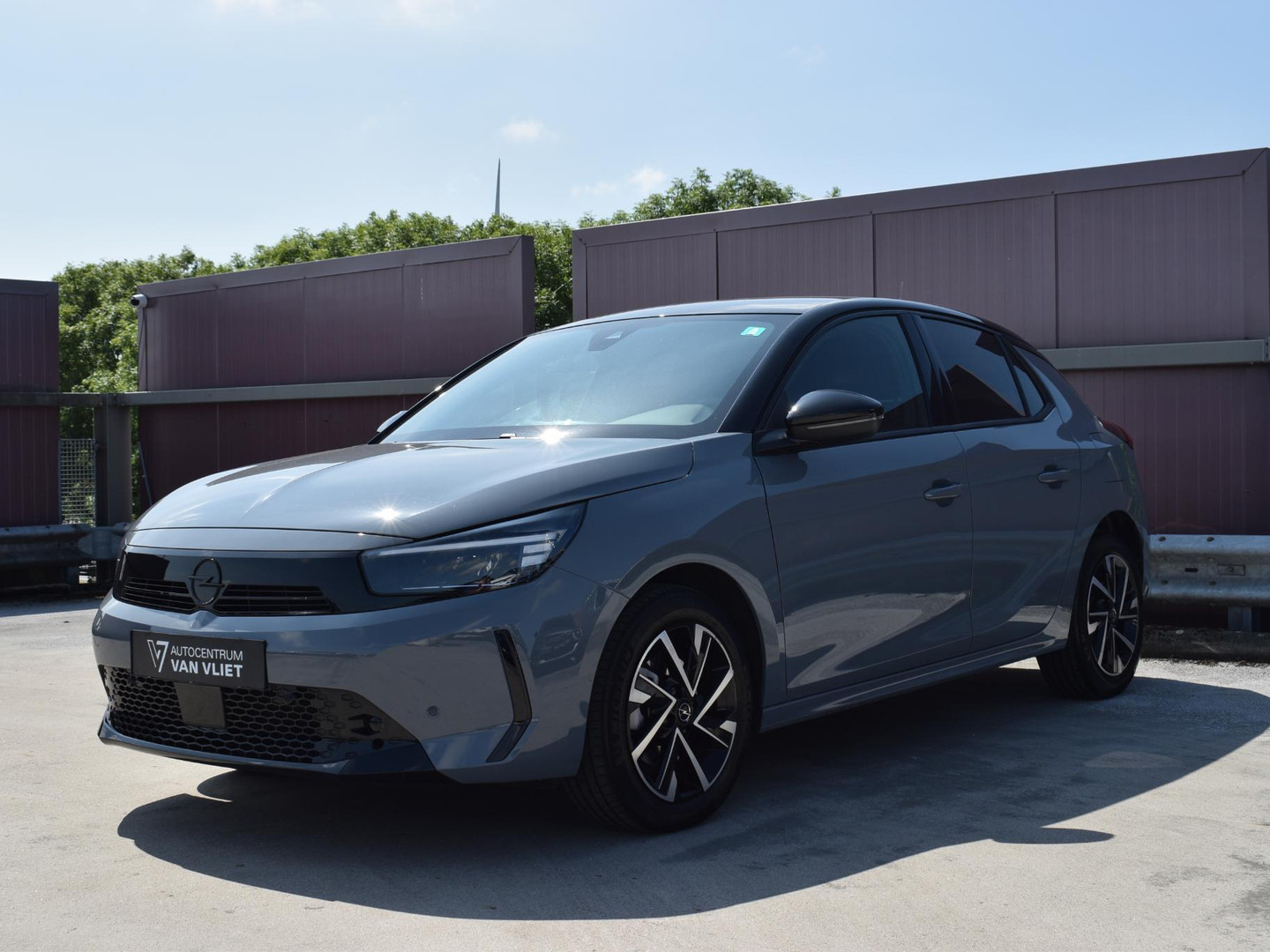 Opel Opel