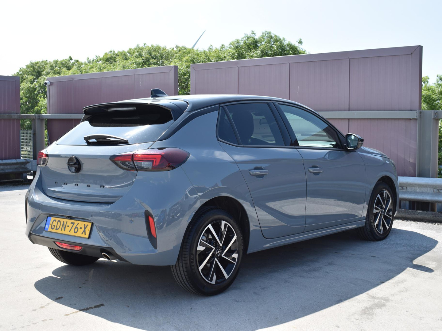 Opel Opel