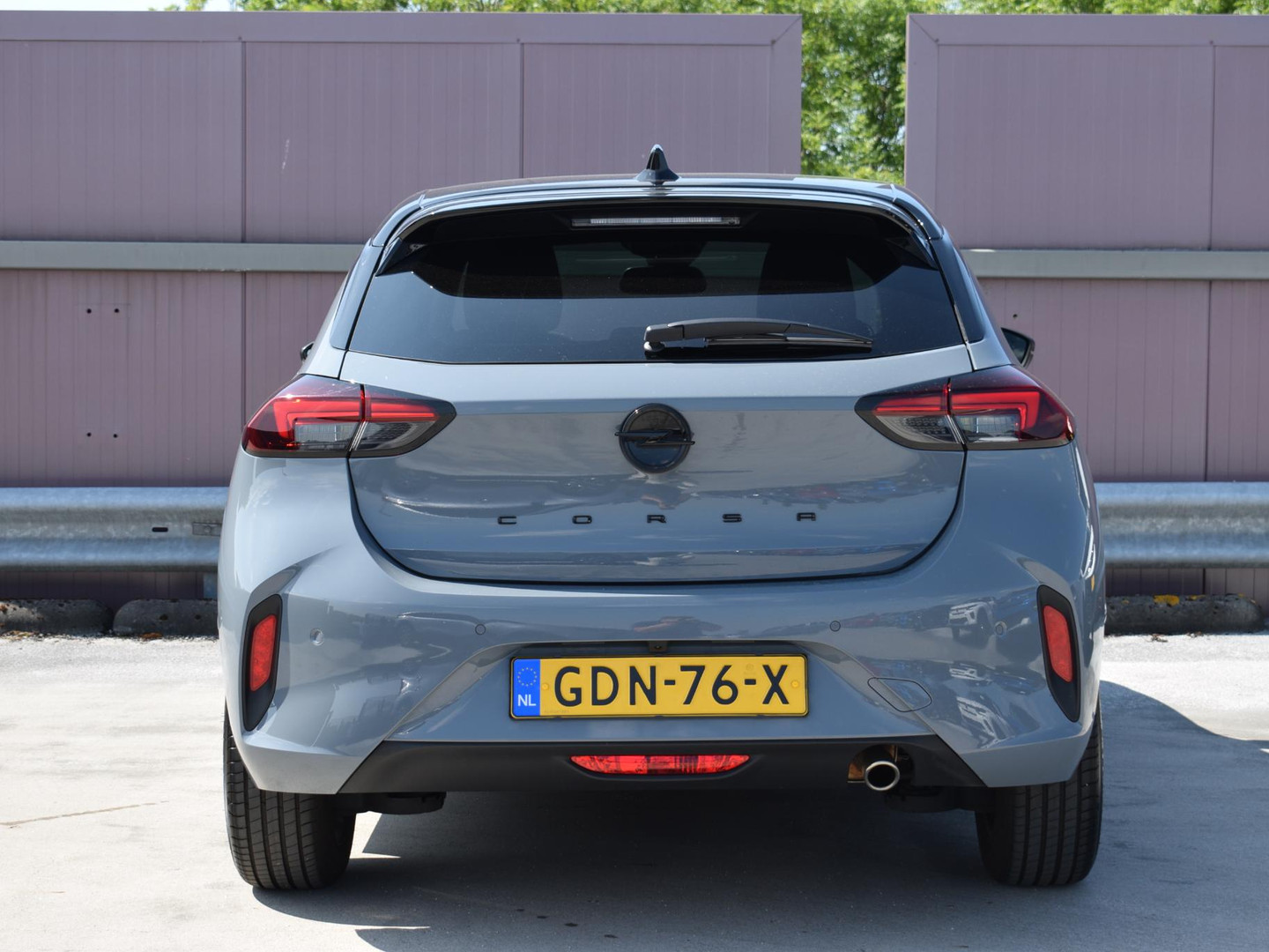 Opel Opel