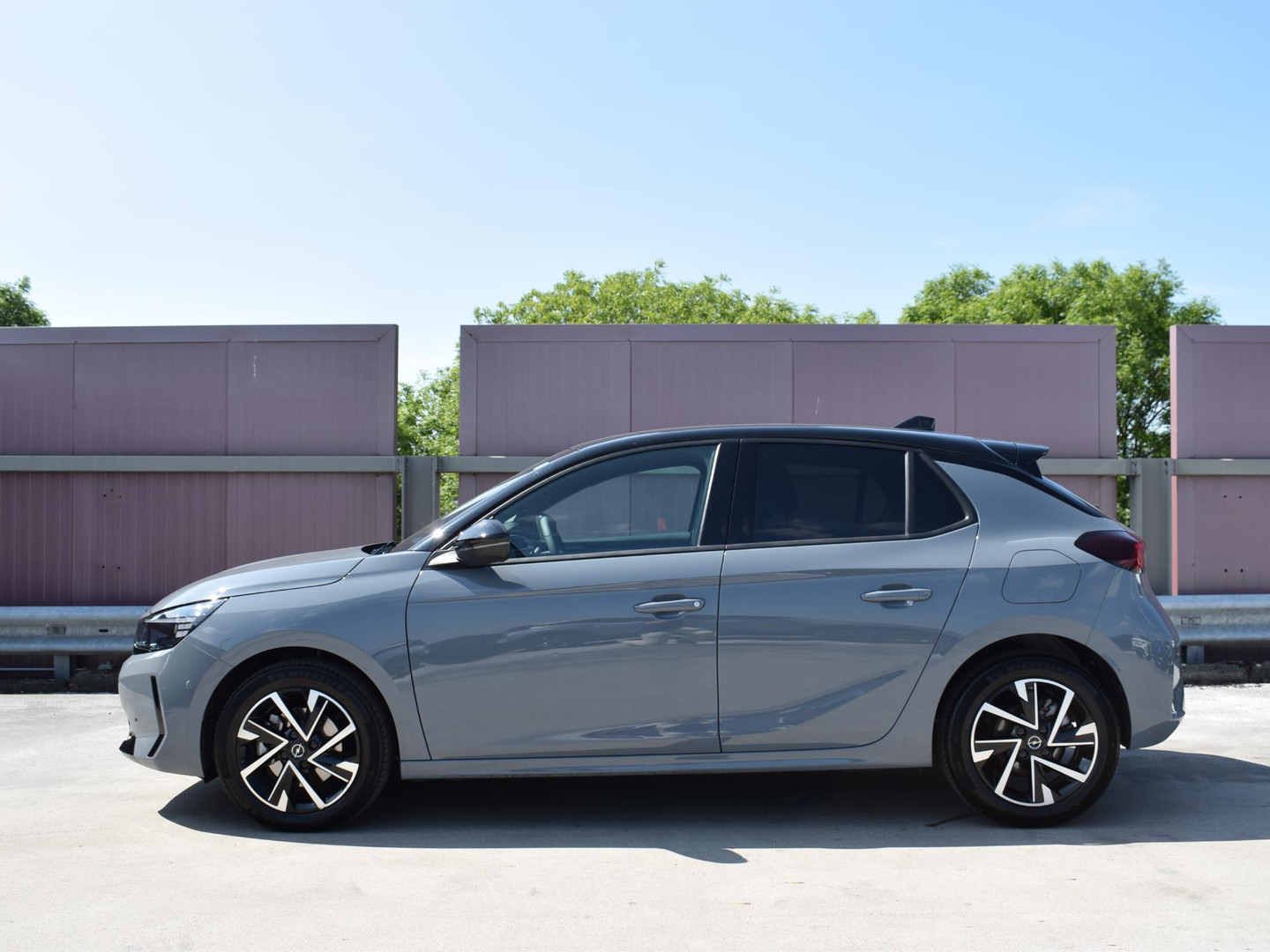 Opel Opel