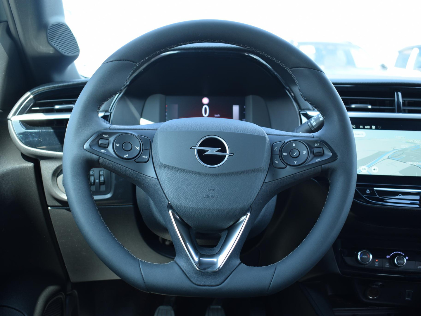 Opel Opel