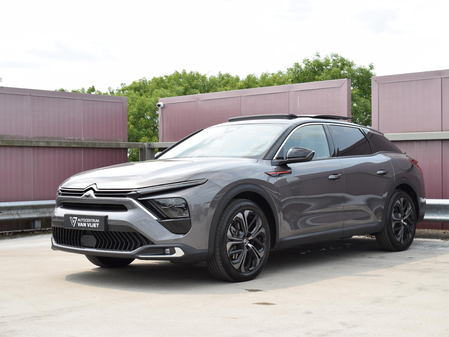 Citroën Citroën