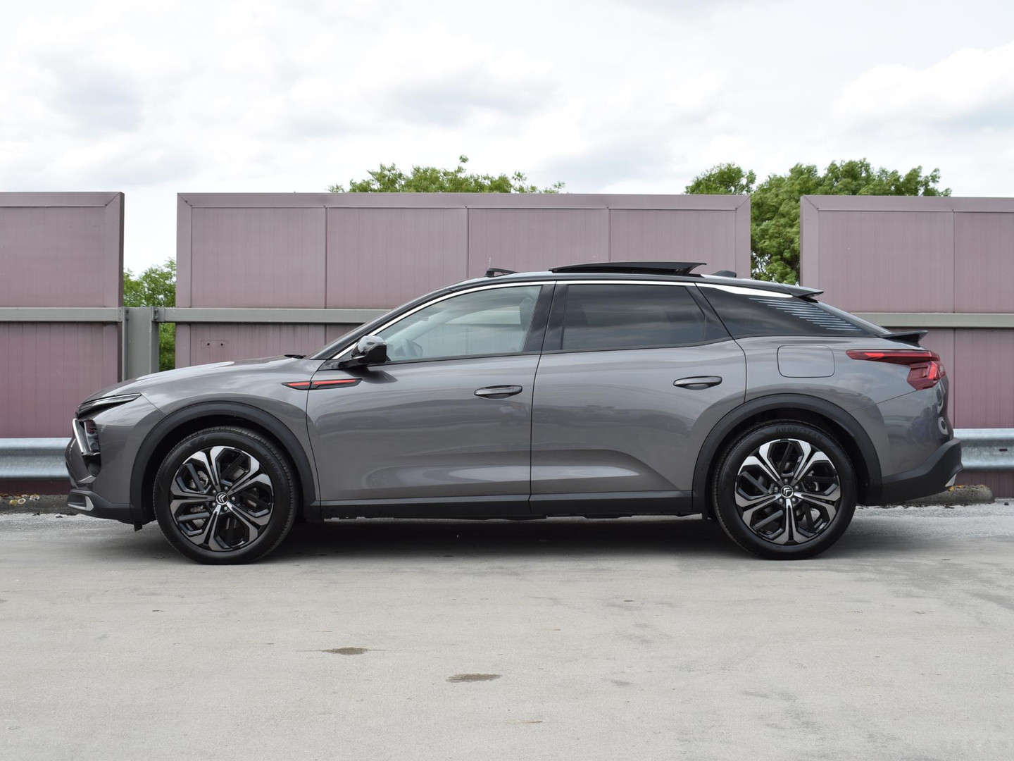 Citroën Citroën