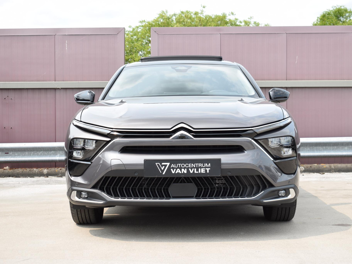 Citroën Citroën
