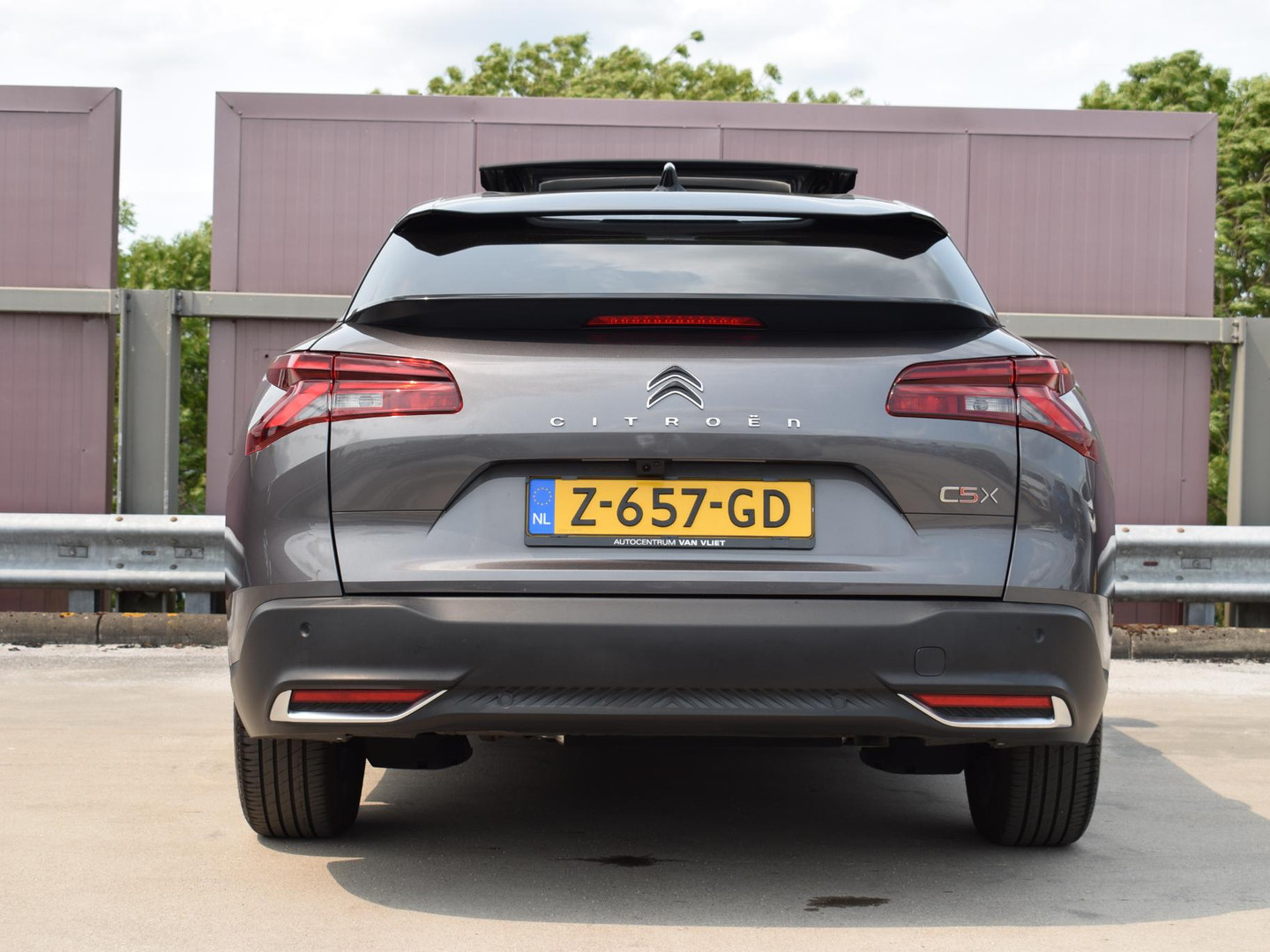 Citroën Citroën