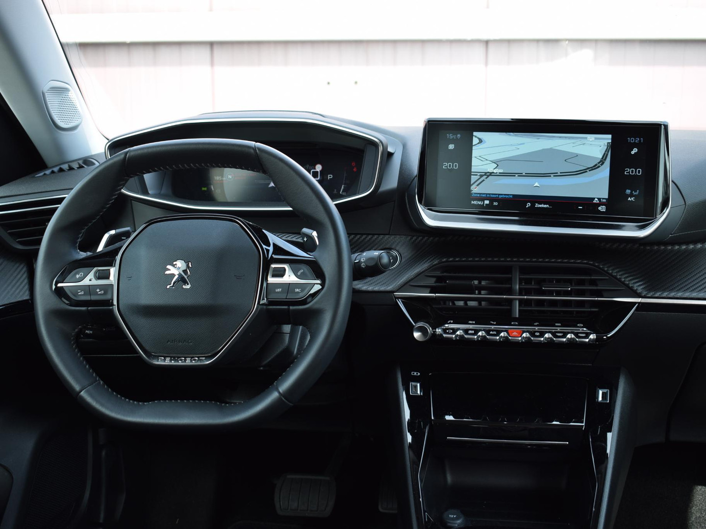 Peugeot Peugeot