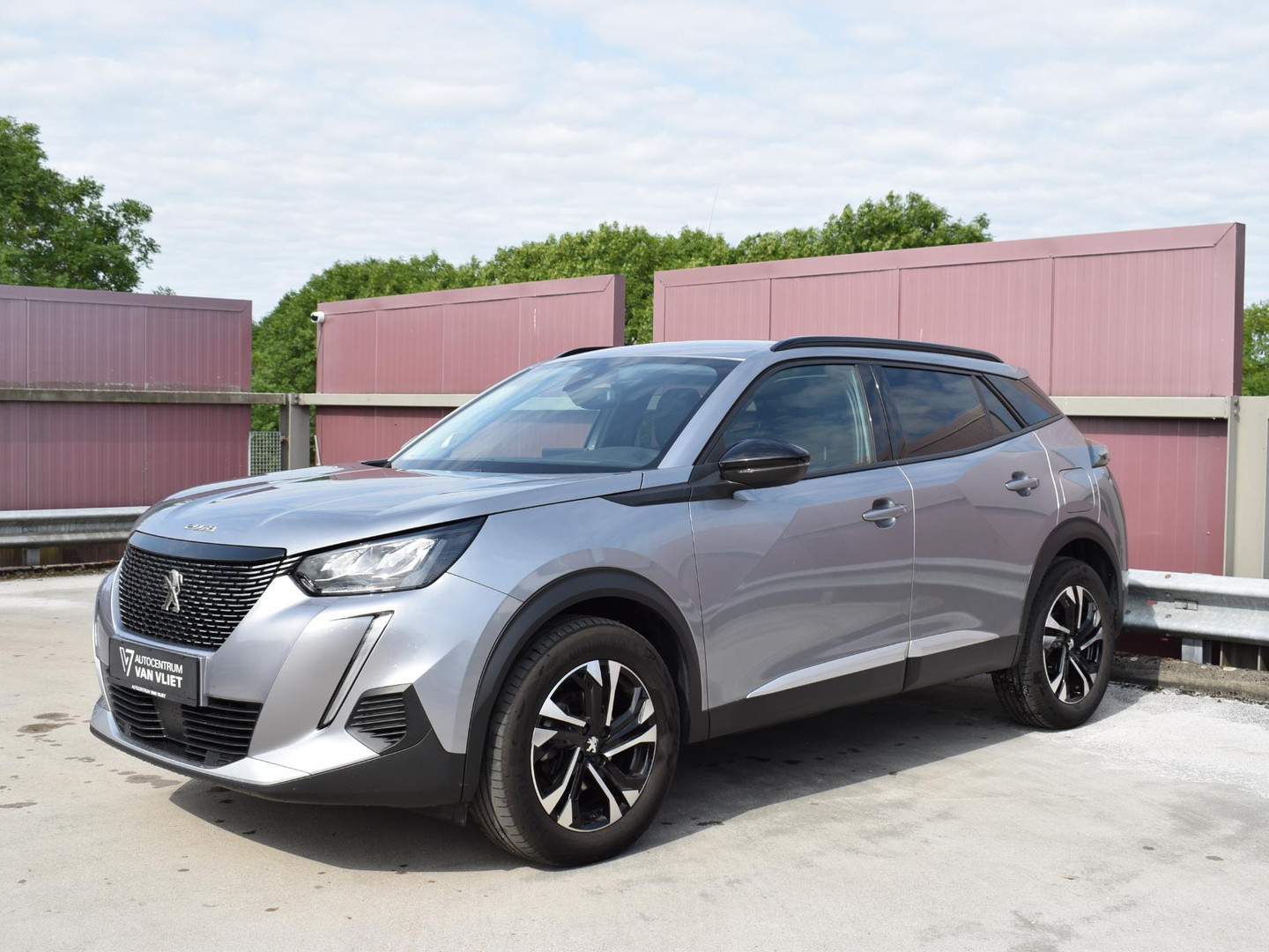 Peugeot Peugeot
