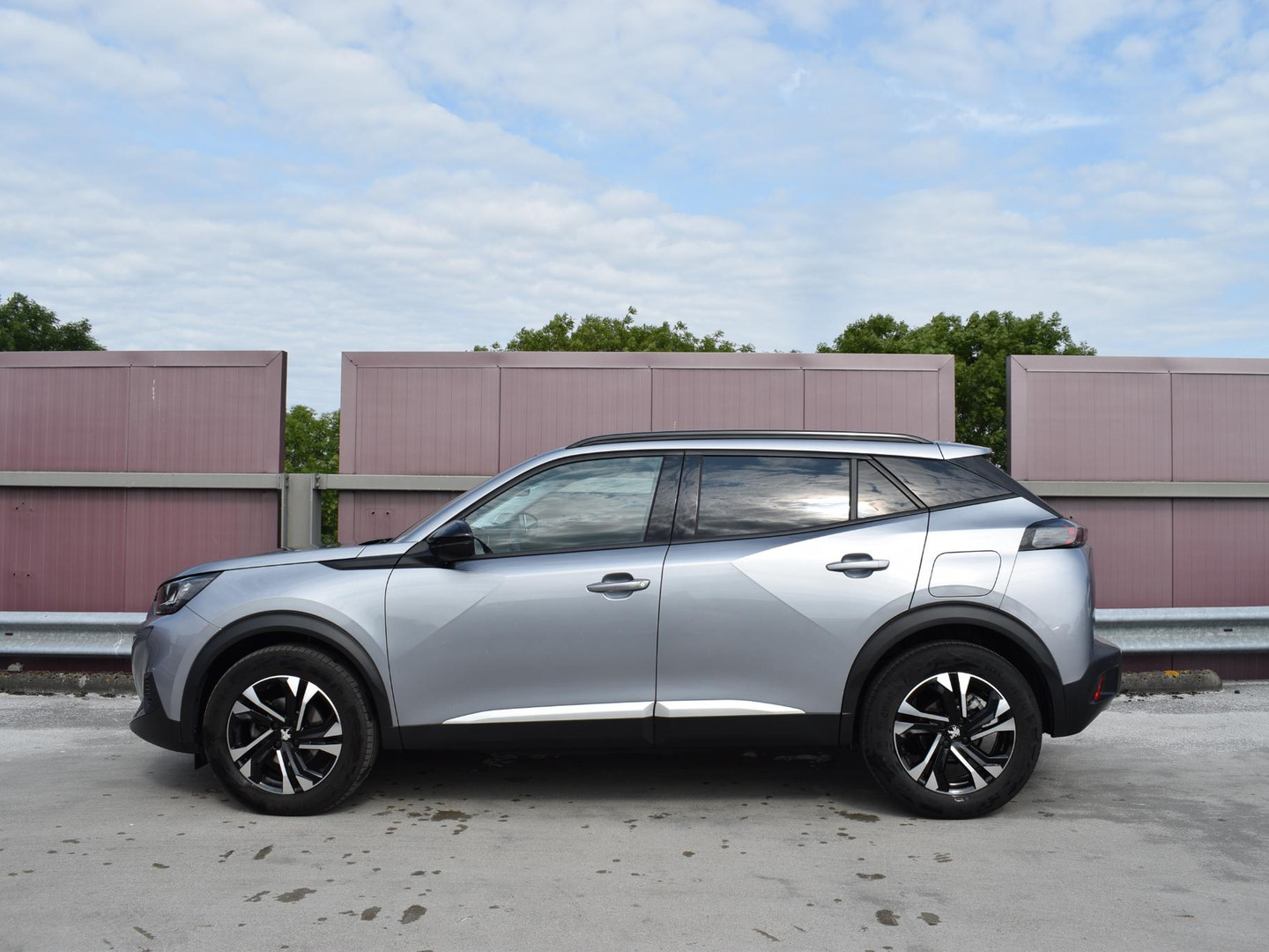 Peugeot Peugeot