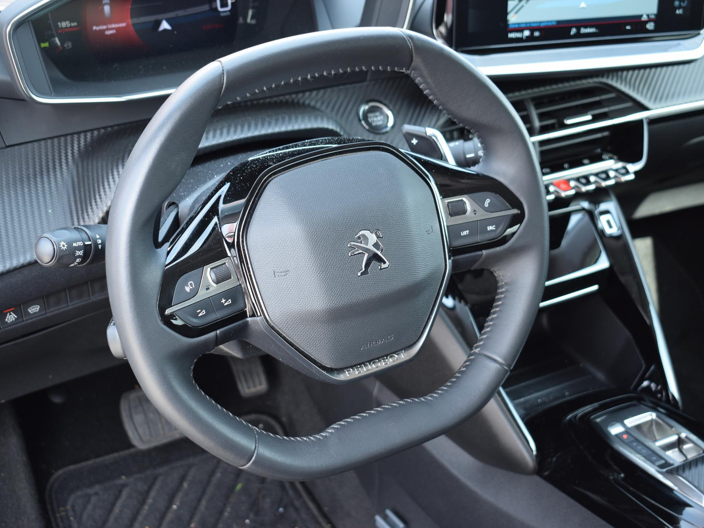 Peugeot Peugeot