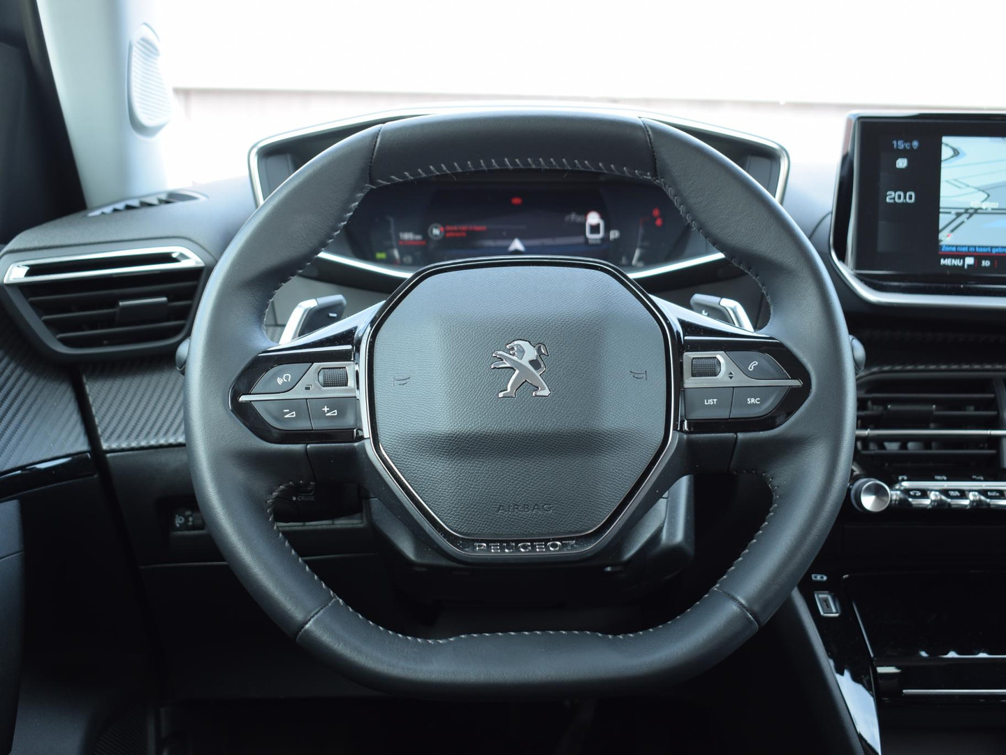 Peugeot Peugeot