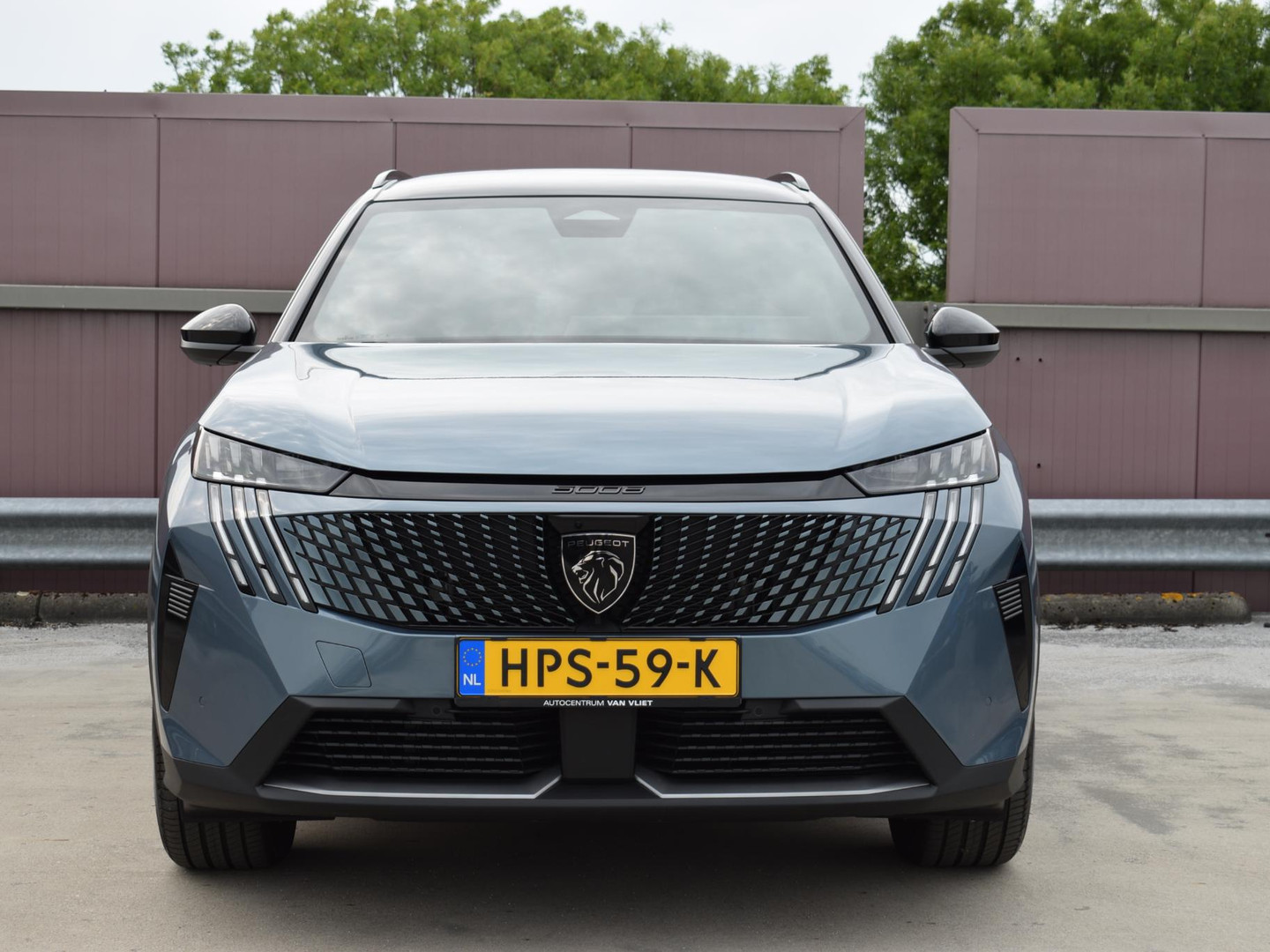 Peugeot Peugeot