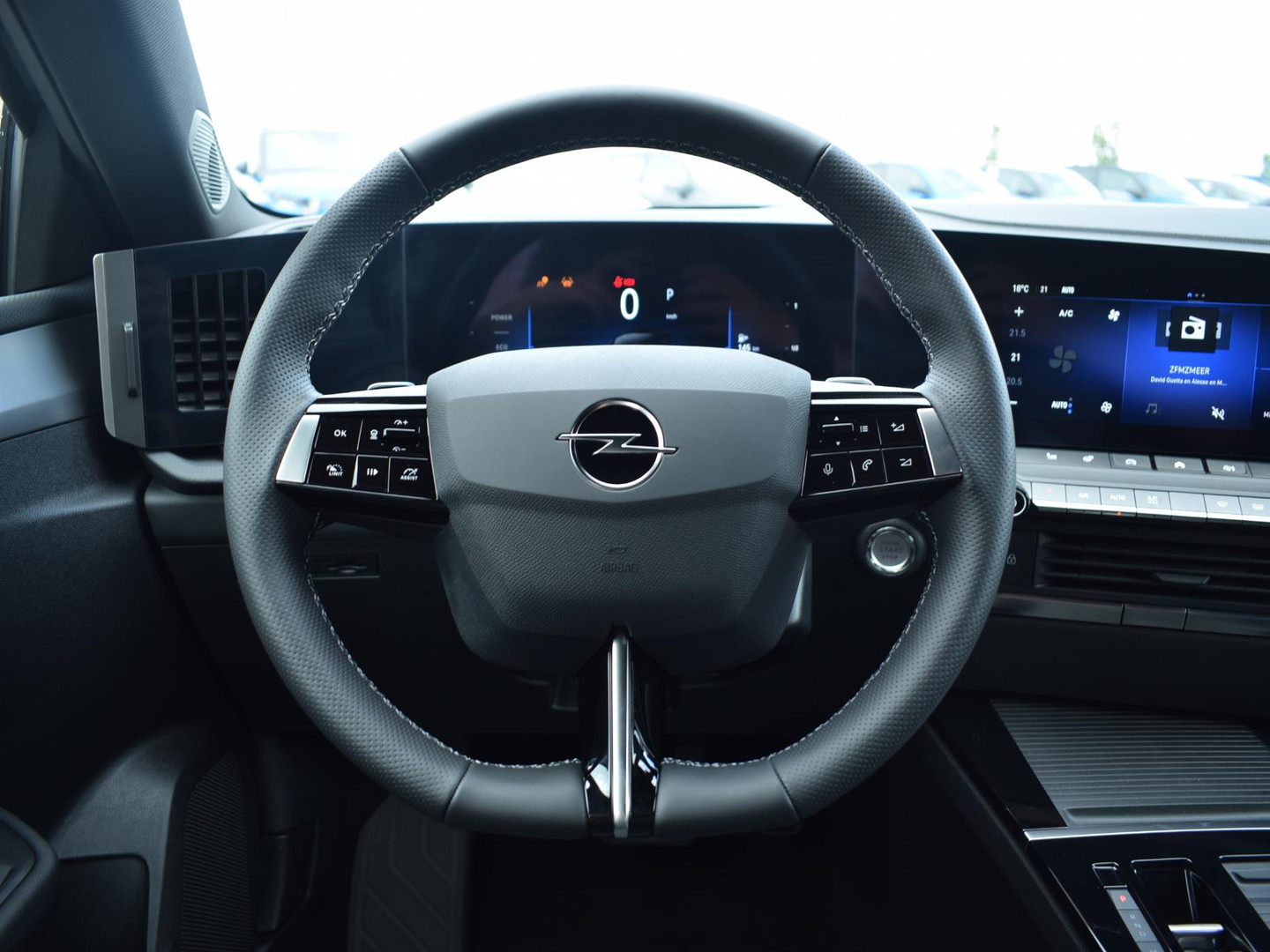Opel Opel
