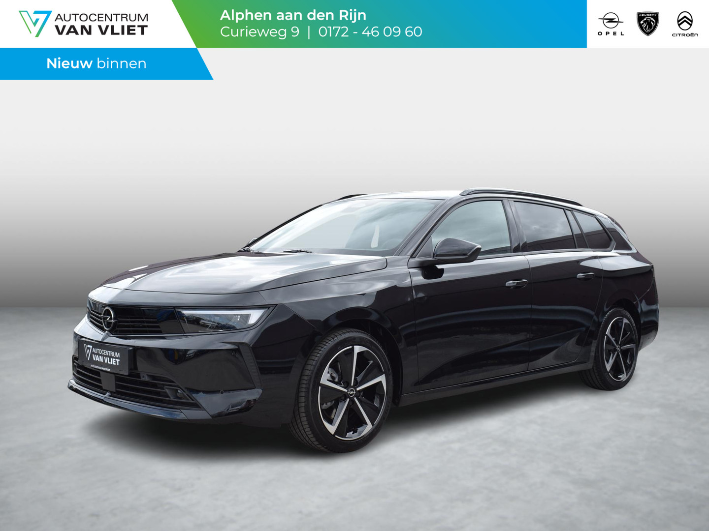 Opel Opel