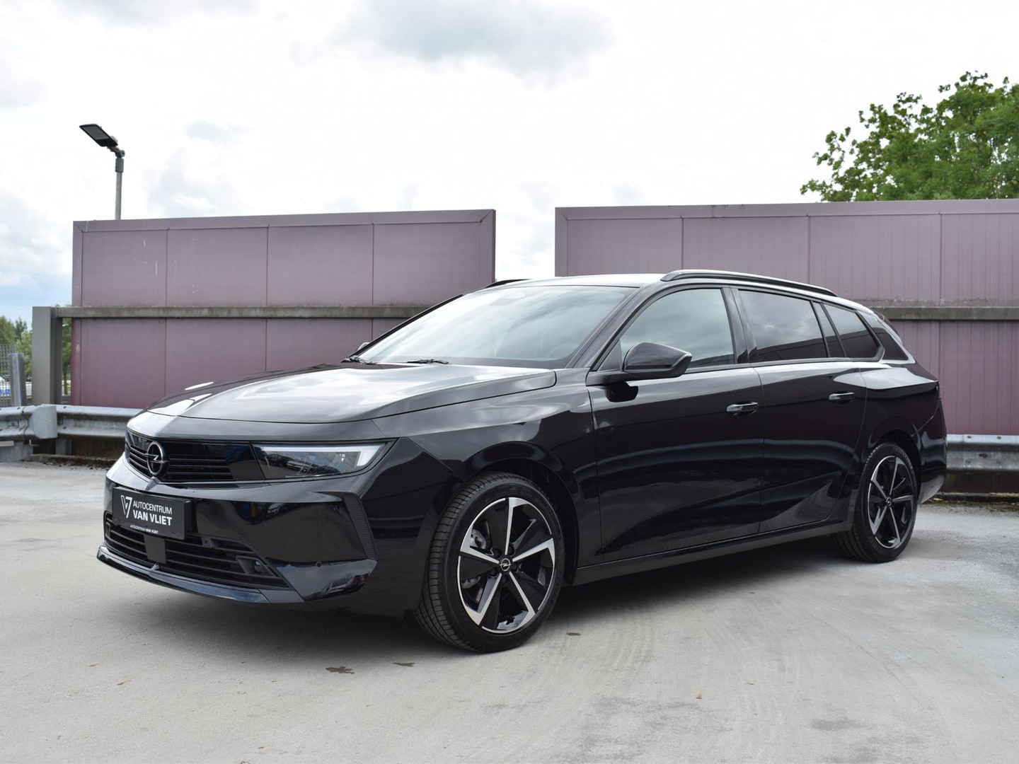 Opel Opel