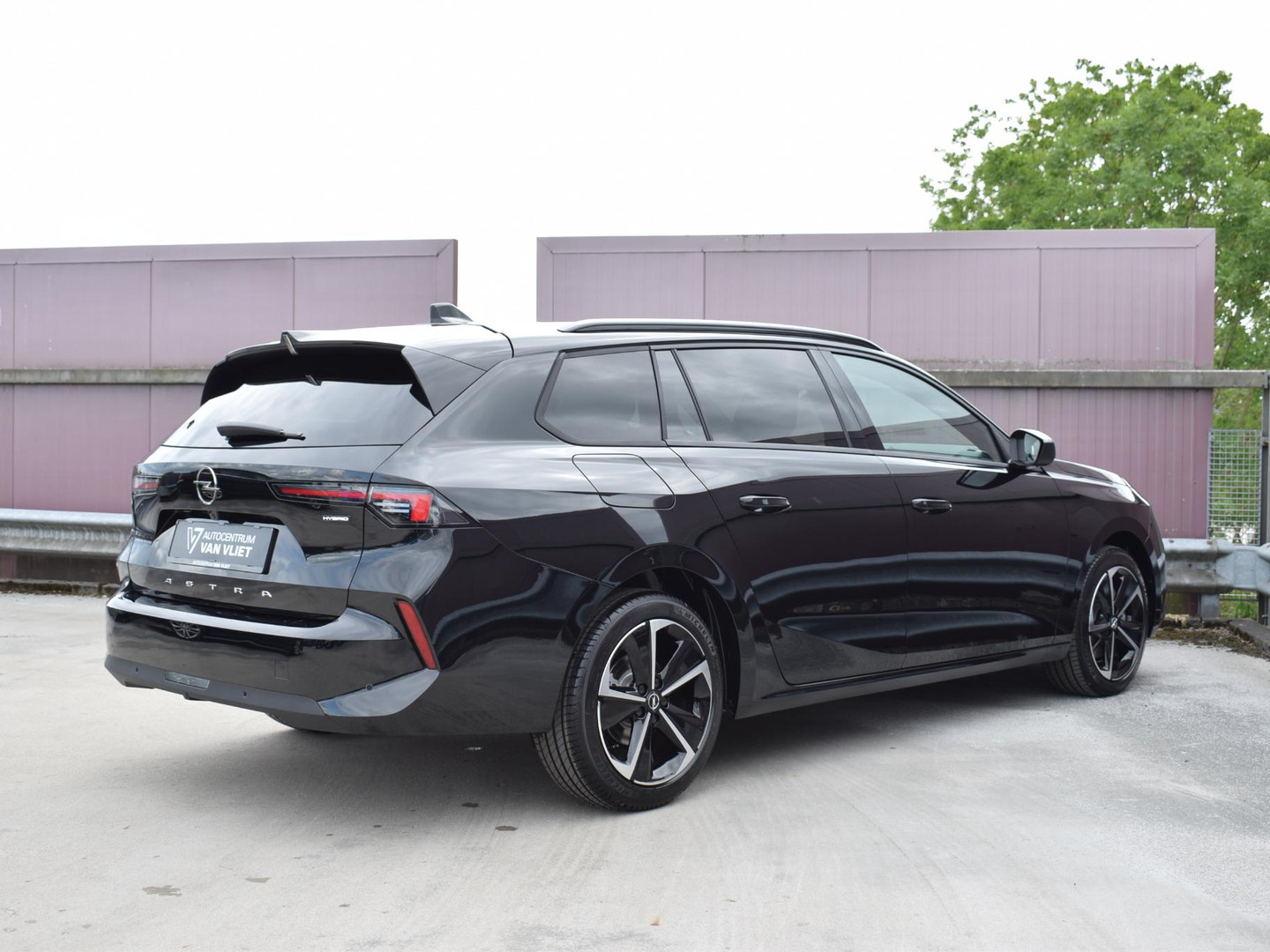 Opel Opel