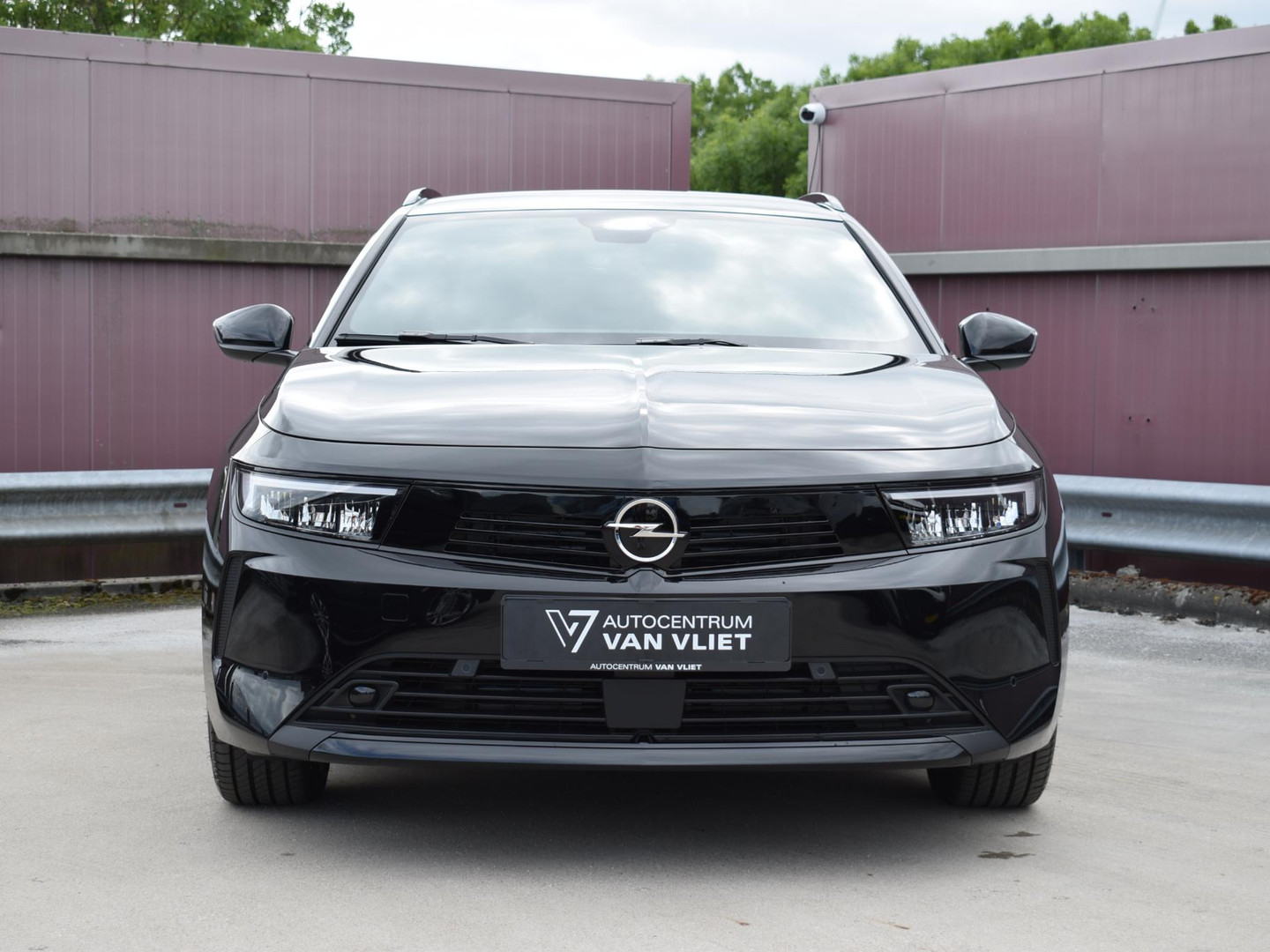 Opel Opel