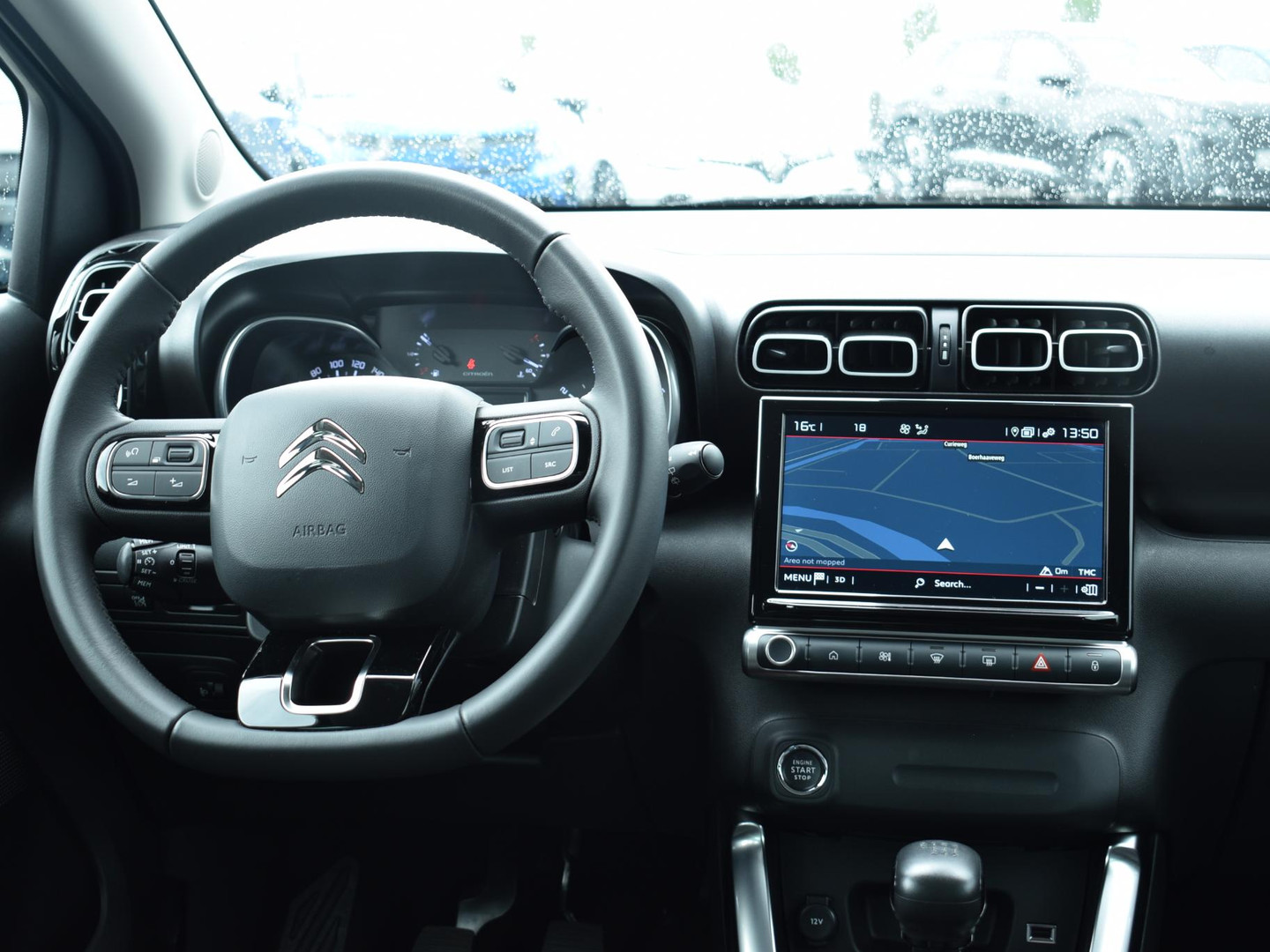 Citroën Citroën
