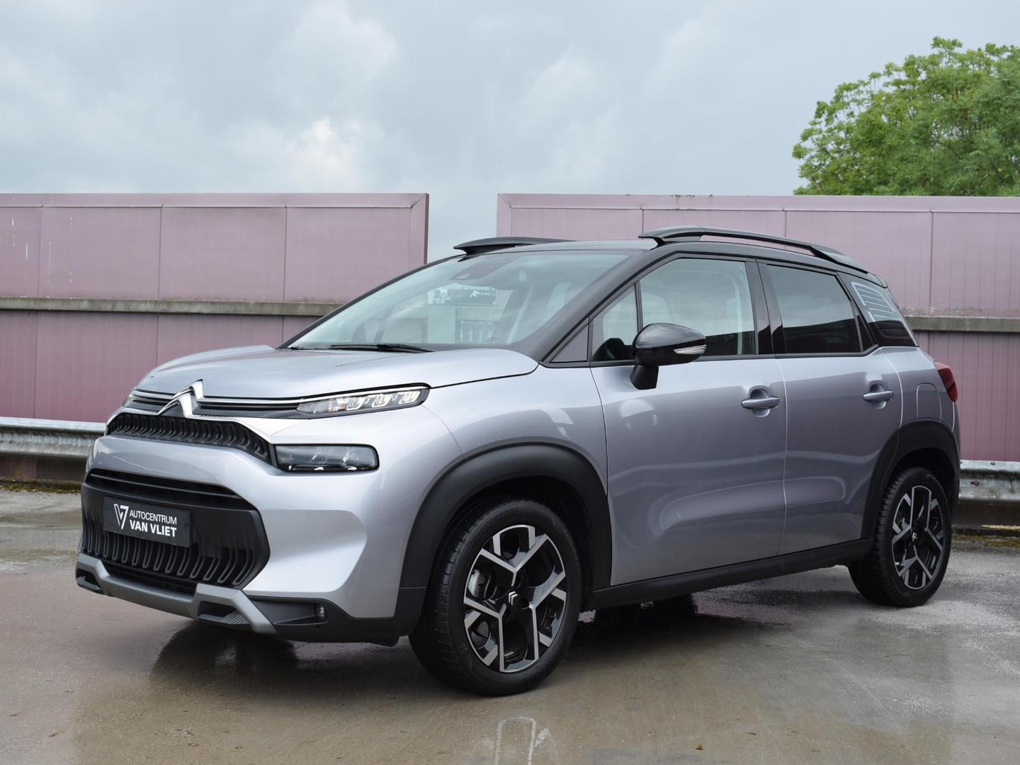 Citroën Citroën