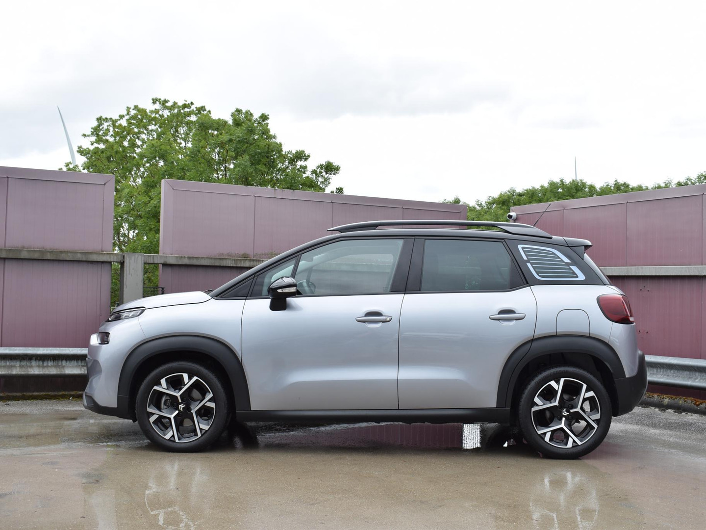 Citroën Citroën