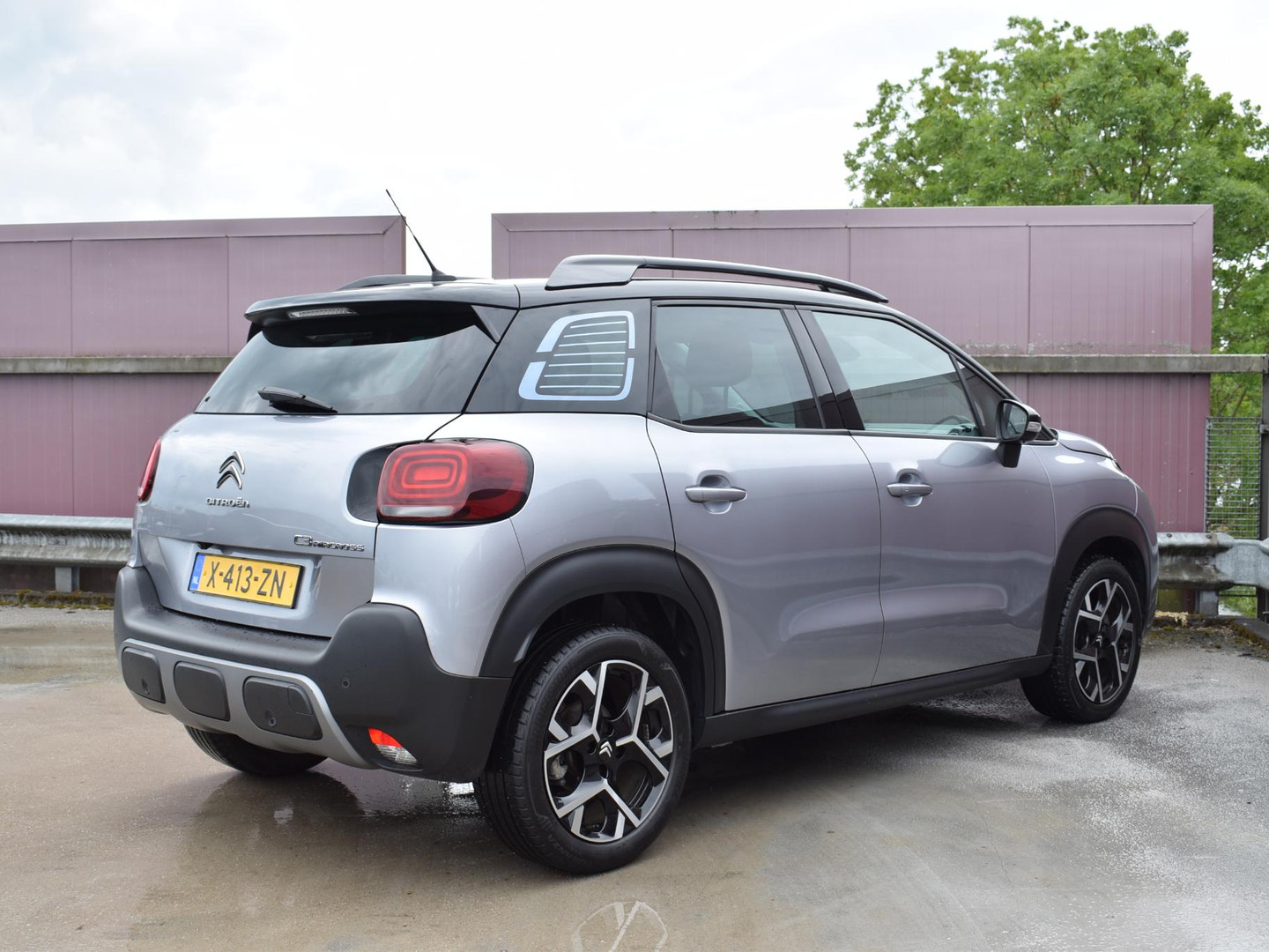 Citroën Citroën