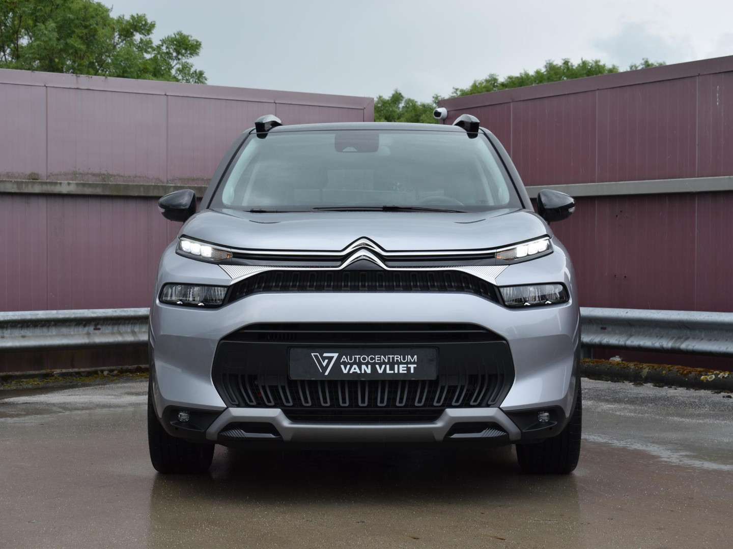 Citroën Citroën