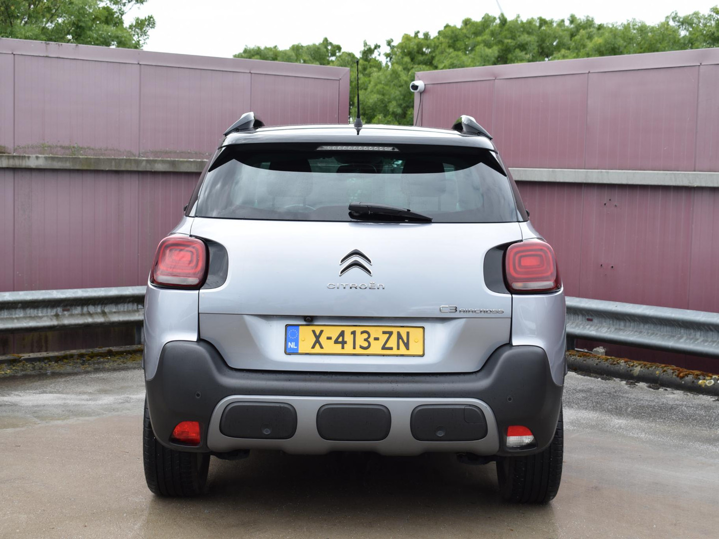 Citroën Citroën
