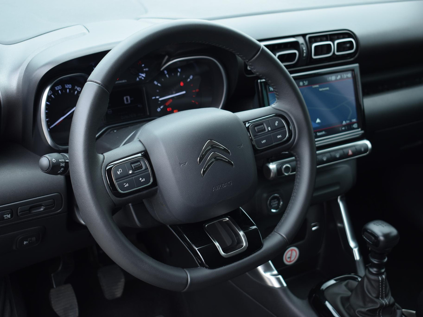 Citroën Citroën