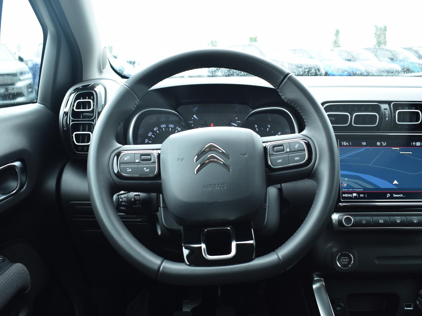 Citroën Citroën