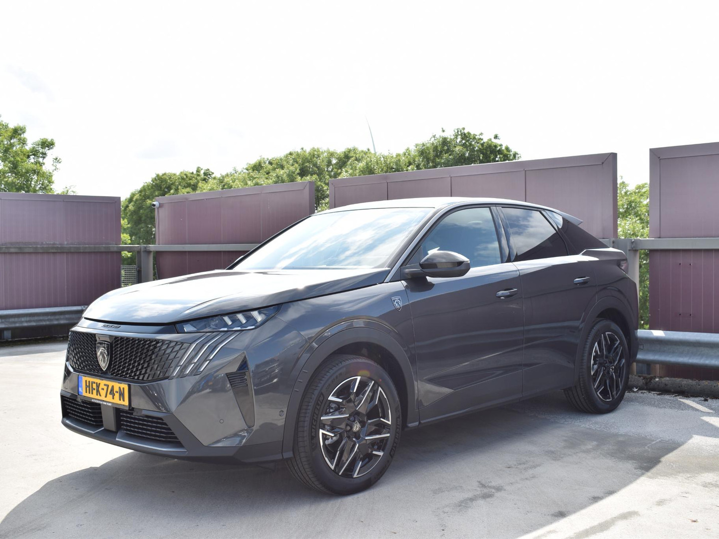 Peugeot Peugeot