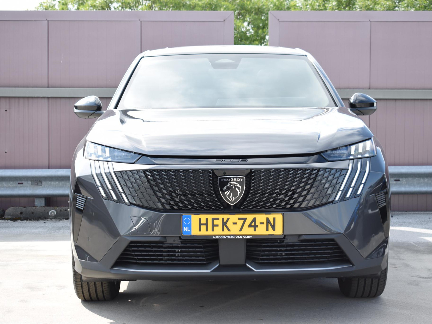 Peugeot Peugeot