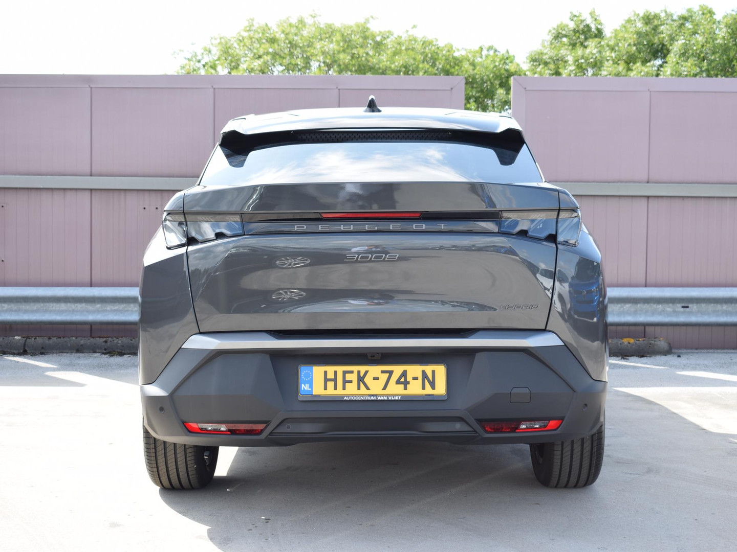 Peugeot Peugeot