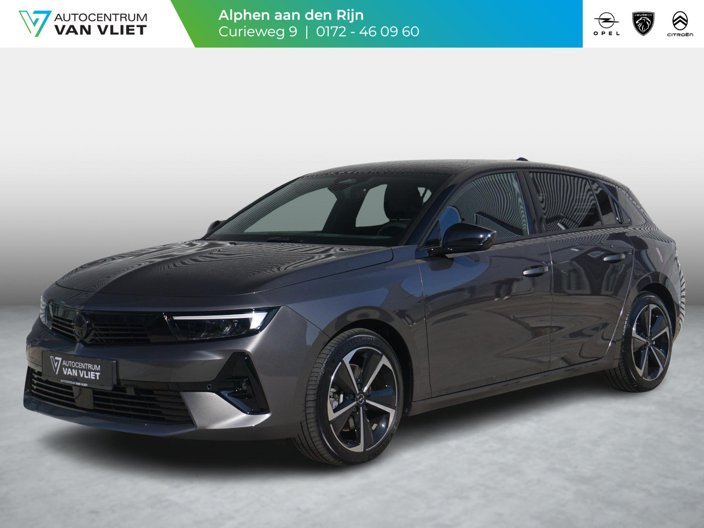 Opel Opel