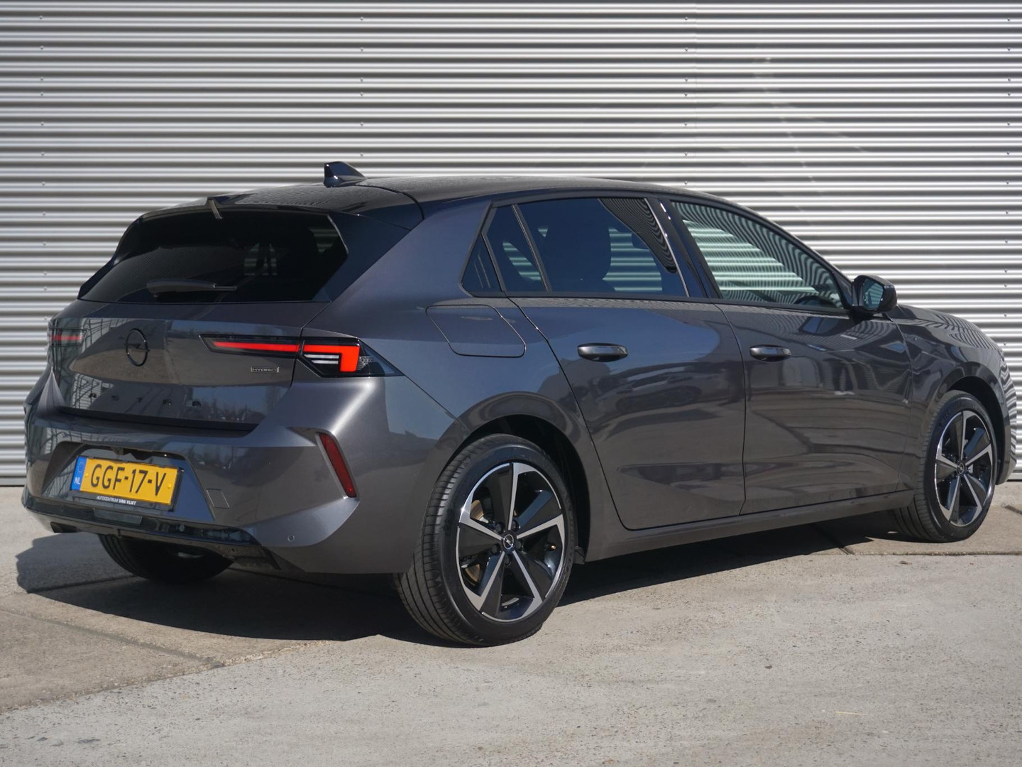 Opel Opel