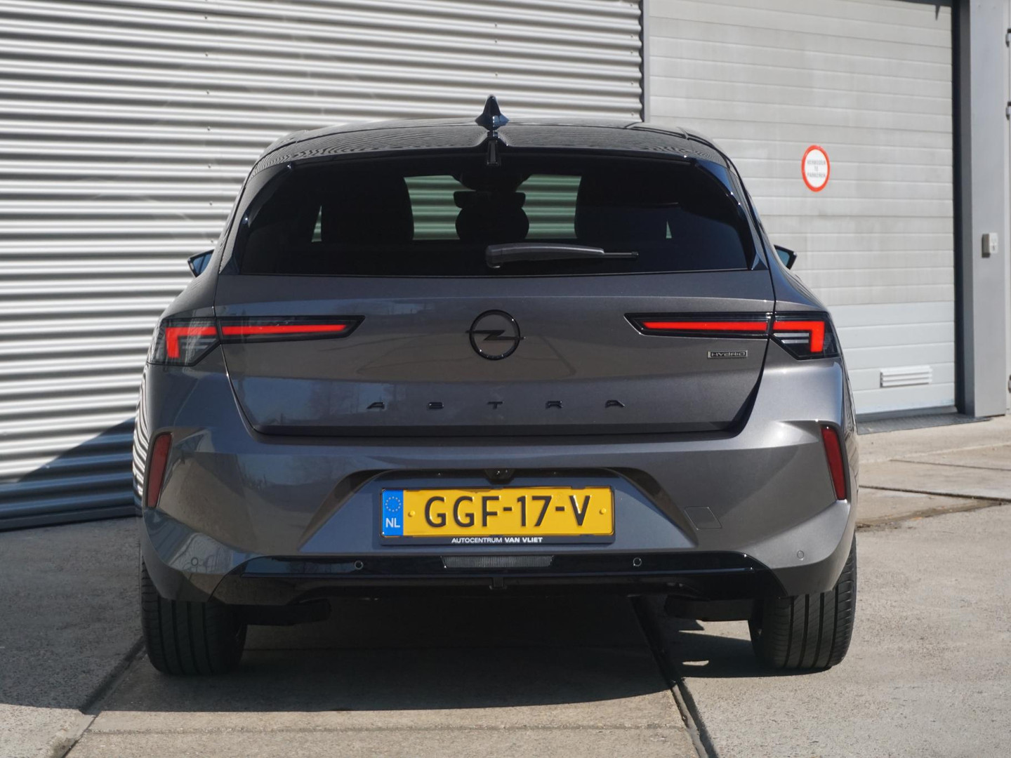 Opel Opel