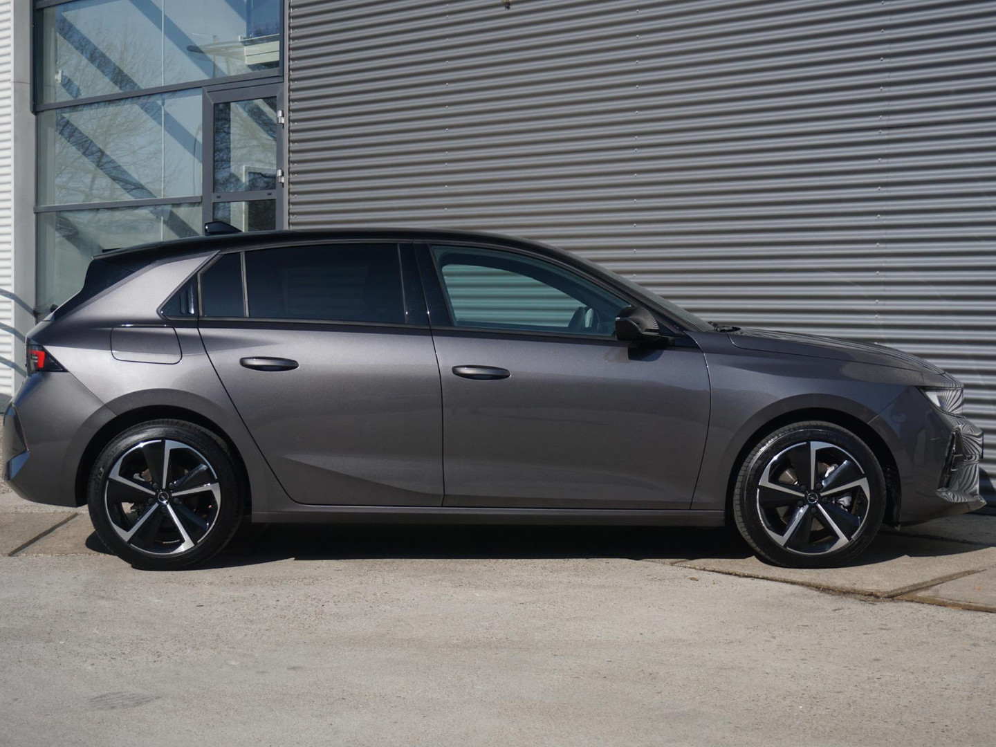 Opel Opel