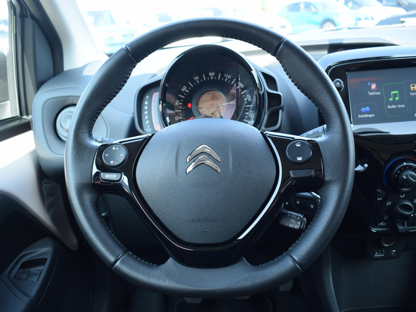 Citroën Citroën
