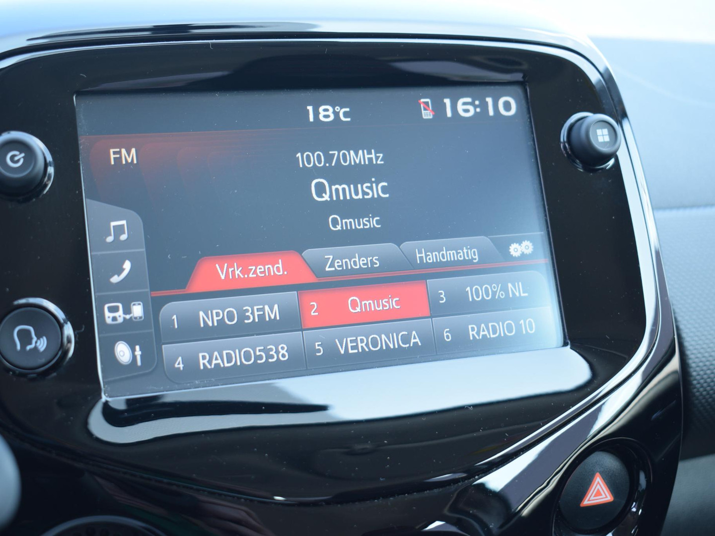 Citroën Citroën
