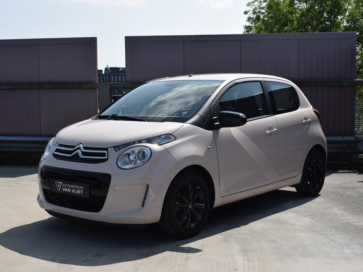 Citroën Citroën
