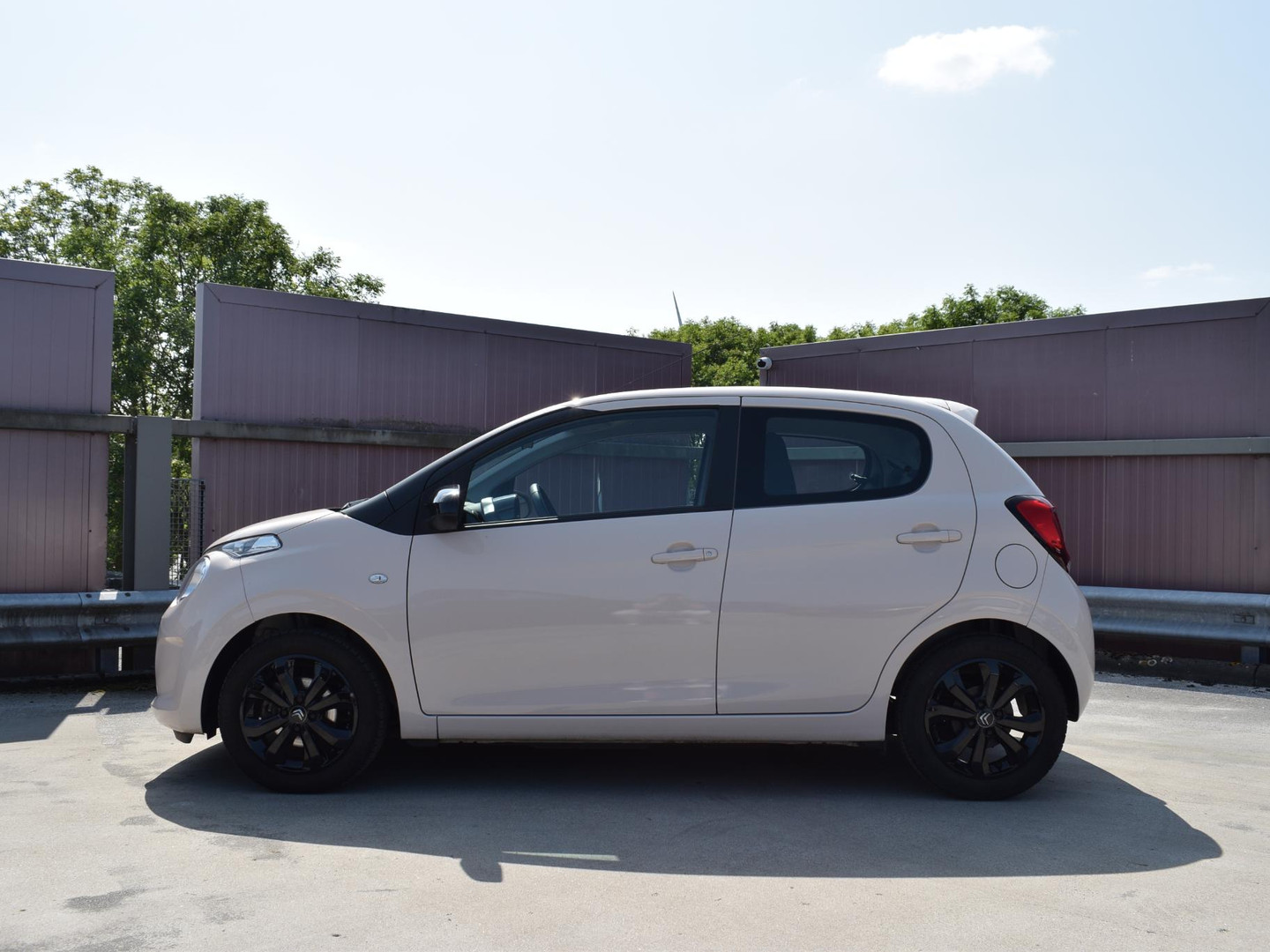 Citroën Citroën