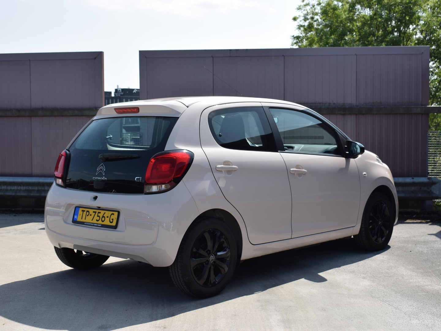 Citroën Citroën