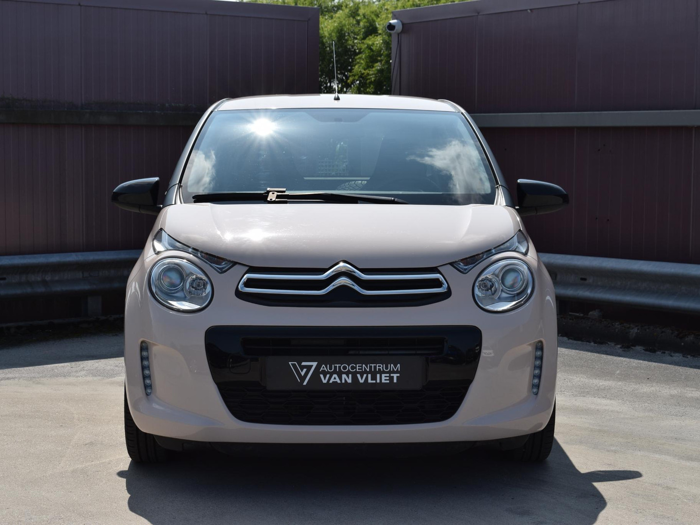 Citroën Citroën